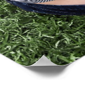 Poster Pit Bull T-Bone Lucky Puppy (Coin)