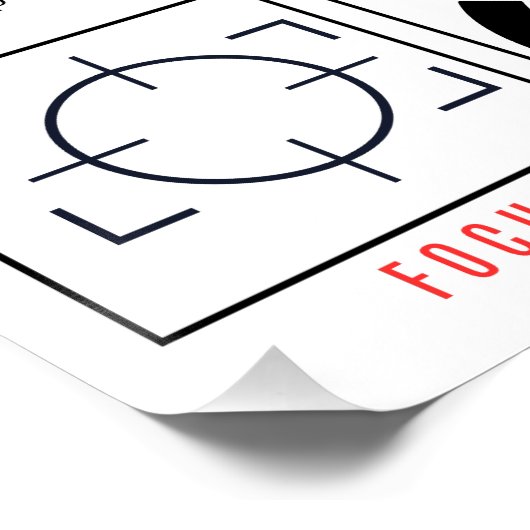 Poster Pit Crew Power – 100% Driver (Coin)