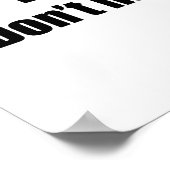 Poster Pitbulls - Ne pas haïr, Apprécier l'affiche Imprim (Coin)