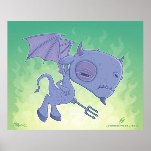 Poster Pitchy (Devant)