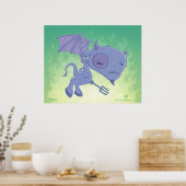 Poster Pitchy (Cuisine)