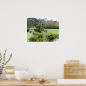 Poster Pittoresque (Cuisine)