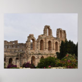 Poster Pittoresque (Devant)