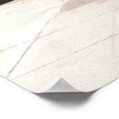 Poster pittoresque Courtyard (Coin)