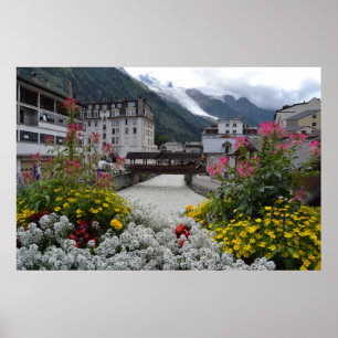 poster pittoresque france