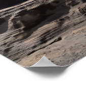 Poster pittoresque Ocean View (Coin)