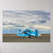 Poster Pitts S1C (Devant)