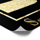 POSTER PITTSBURGH (Coin)