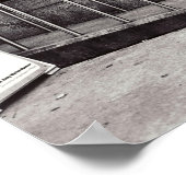 Poster Pittsburgh (Coin)