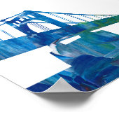 Poster Pittsburgh (Coin)