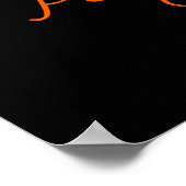 Poster PITTSBURGH - pas aan (Hoek)