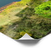 Poster Pittsburgh Pennsylvania Duquesne Incline (Coin)