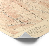 Poster Pittsfield, Massachusetts (Coin)