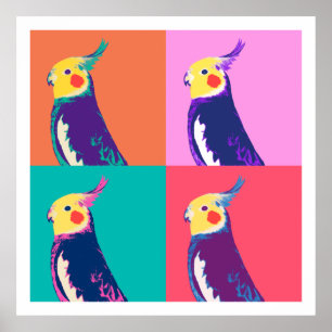 Poster Piu