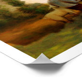 Poster PixDezines Notre Dame de Fatima (Coin)