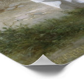 Poster PixDezinves L'innocence par Bougeureau peinture (Coin)