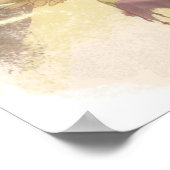 Poster Pixie Tea Party (Coin)