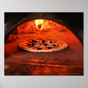 Poster Pizza