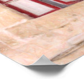 Poster Pizza de Luciano (Coin)