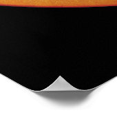 Poster Pizza Deluxe (Coin)