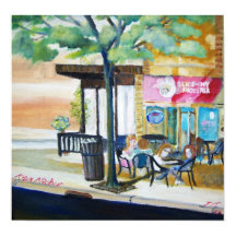 Pizzeria De New York