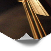 Poster Pizzicato (Coin)