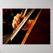 Poster Pizzicato (Devant)