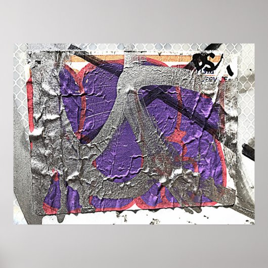 Poster PL#314420 MarkyArt contemporain Art moderne (Devant)