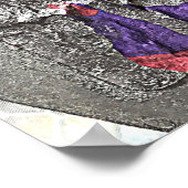 Poster PL#314420 MarkyArt contemporain Art moderne (Coin)