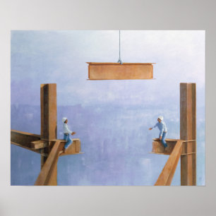 Poster Placement du lien Dernier