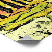 Poster Placido-coq (Coin)