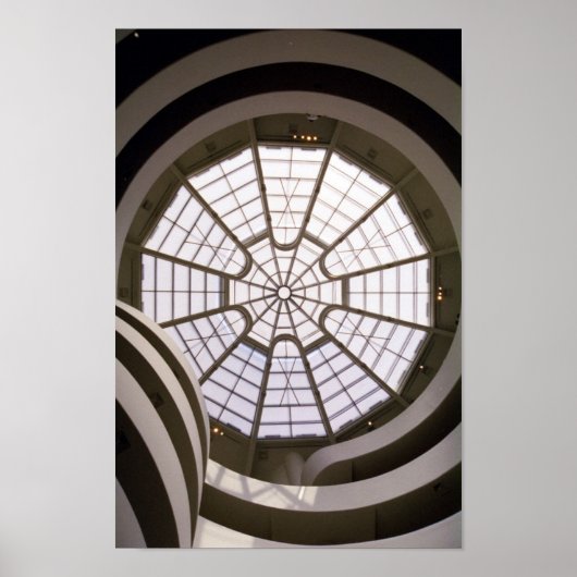 Poster Plafond (Devant)