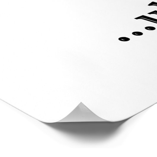 Poster Plafond Cat ubservin u... (Coin)