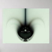 Poster Plafonnier (Devant)