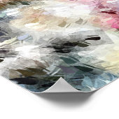 POSTER PLAGE (Coin)