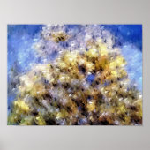 POSTER PLAGE (Devant)