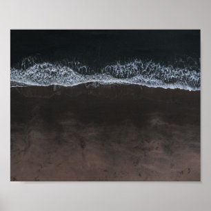 Poster Plage