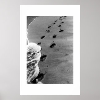 Poster Plage de Ka'anapali