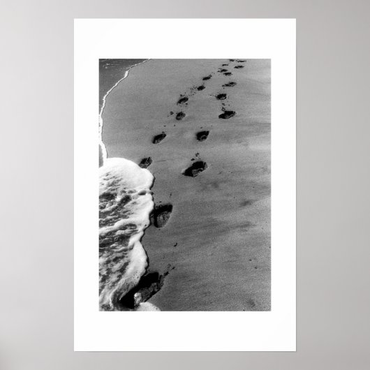 Poster Plage de Ka'anapali (Devant)