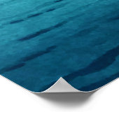 Poster Plage de Maiko par Tsuchiya Koitsu (Coin)