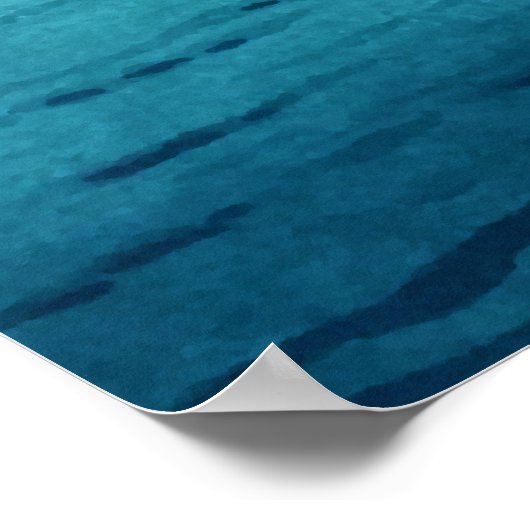 Poster Plage de Maiko par Tsuchiya Koitsu (Coin)