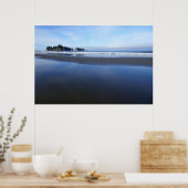 Poster Plage de Rialto I (Cuisine)