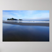Poster Plage de Rialto I (Devant)