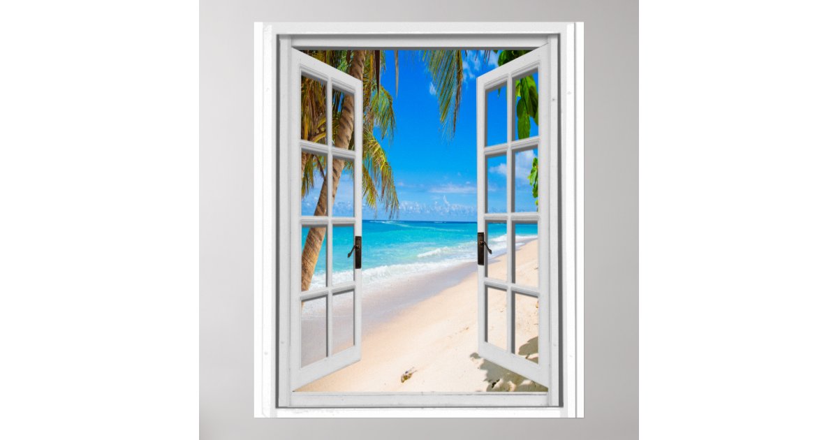 Get Traitements de fenetre plage Free