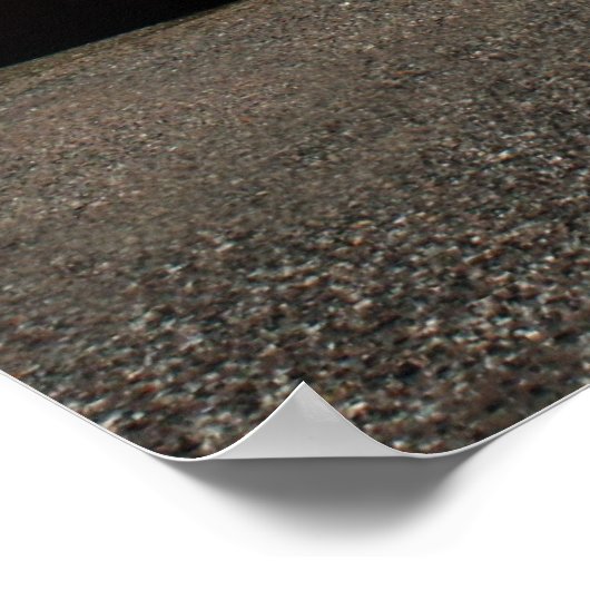 Poster Plages 2 (Coin)