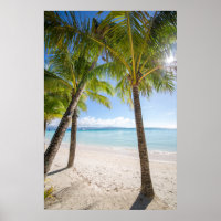 Plages tropicales | Boracay Philippines