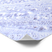 Poster Plages tropicales | Clearwater, Floride (Coin)