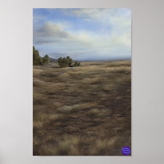 POSTER PLAINES HAUTES (Devant)