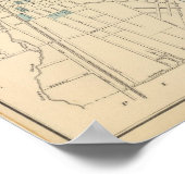 Poster Plainfield, NJ (Coin)