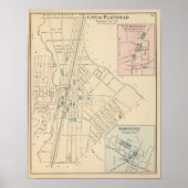 Poster Plainfield, NJ (Devant)